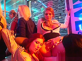 Glam whore blow and fuck