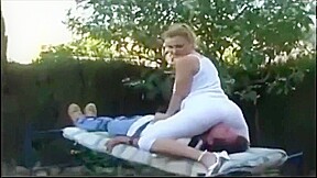 Glorious 2 White leggings Facesitting (add me for more)