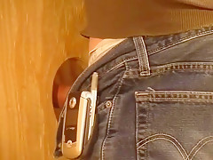 Glory Hole in the Wood Shop - Pig Step daddy Productions