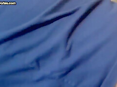 Gloryhole Bjdaddy Gets Fucked By Black Cock In Closeup
