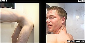 Gloryhole Surprise Fucking