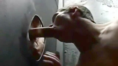 Gloryhole boys