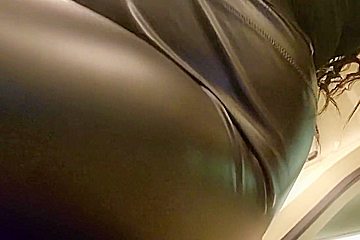Go Transit Train: Real Wild Two Public Cumshots Fun
