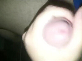 Goddess-r Milking Slave With Black Long Nails Looking Big Boobs Mistress