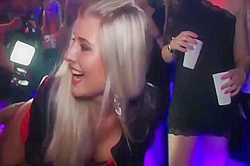 Gone Crazy 4 - Amateur Edit - Victoria Ferrera
