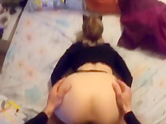 Good Fuck In All Holes