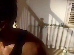 Gorgeous Cuttie Likes The Feeling Of A Huge Pole Penetrating Her Juicy Cunt