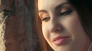 Gorgeous Teenage Hottie