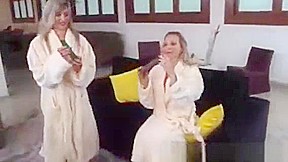 Gostosa amador 4