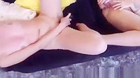 Gostosa amador 4