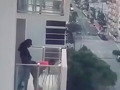Got Caught