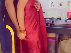 Got Fucked By Her Boyfriend Even After Marriage