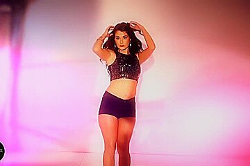 Gotta Dance With Amber Mae