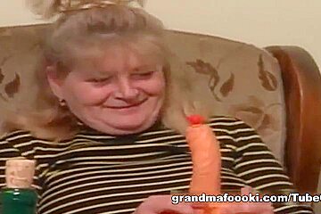 Grannies sucking cocks like teens 18+