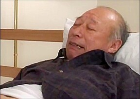 Granpa japanes