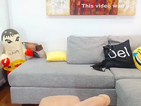 Great Amateur Toys, Fingering, Big Tits Video Will Enslaves Your Mind