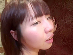 Great Japanese slut in Wild teens 18+, Squirting/Shiofuki JAV clip just for you