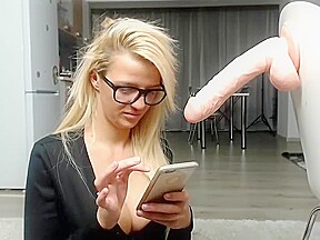Greatest Amateur Webcam, Big Tits, Toys Clip Pretty One