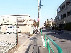 Greatest Japanese model in Fantastic JAV scene, take a look