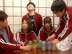 Greatest Japanese model in Fantastic JAV scene, take a look