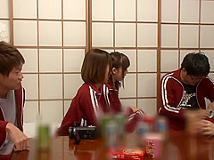 Greatest Japanese model in Fantastic JAV scene, take a look