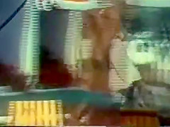 Greek Porn '70-'80s (Anwmala Thylika) -Gr2