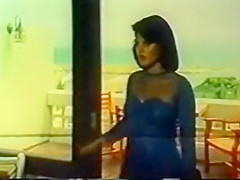 Greek Porn '70-'80s (Anwmala Thylika) -Gr2