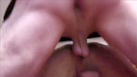 Guillaumpe fucked by a bear with XXL cock of casting porn - CrunchBoy