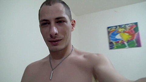 Guillem Ramos Fucked Raw By Sexy Arab - AmatorBareback