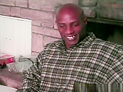Guy Barebacks His Boyfriend Hard