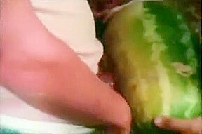 Guy Fucks Whatever Hole is Available