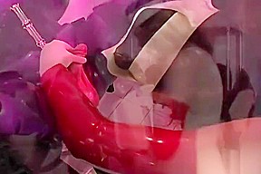 Gwenmedia - Rubber Ponies 2