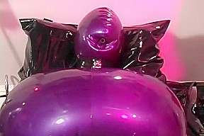Gwenmedia - Rubber Ponies 2