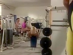 Gym Lust