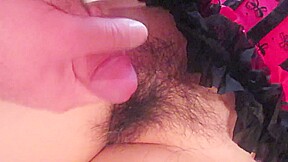 HAIRY PUSSY JINAN FULL