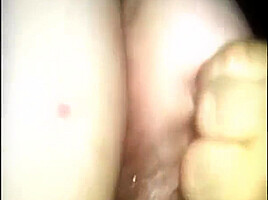 HARD BBW SEXTAPE