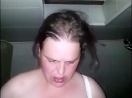HARD BBW SEXTAPE
