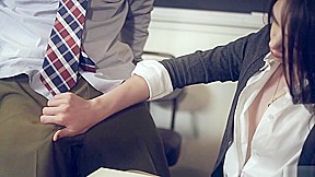 HARDCORE student 18+ AND TEACHER