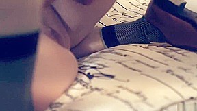 HARDCORE student 18+ AND TEACHER