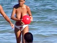 HD Beach Video N 43