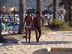 HD Beach Video N 43