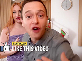 HUNT4K  Cuck’s Plight, His Delight