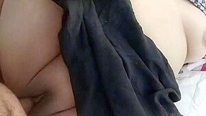 Had Sex Outdoors With Hot Indian Girlfriend