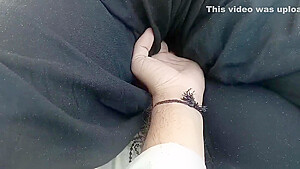 Had Sex Outdoors With Hot Indian Girlfriend