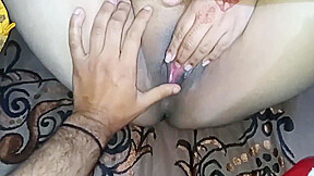 Had Sex With Wife After Many Days - I Fucked