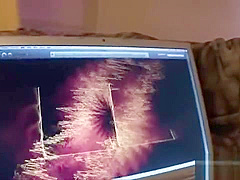 Hairy Japanese teen 18+ girl gets part2
