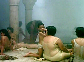 Halfaouine Boy Of The Terraces (1990)