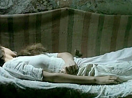 Halfaouine Boy Of The Terraces (1990)