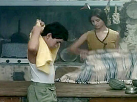 Halfaouine Boy Of The Terraces (1990)