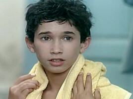 Halfaouine Boy Of The Terraces (1990)